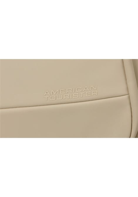Take2cabin S/M Mono Zaino 15.6 AMERICAN TOURISTER | TAKE2CABIN MONOBEIGE
